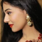 Amrita Rao Instagram - EVENT : JODHPUR at Taj Hari Mahal Palace Hotel... Credits: Designer : @bhumikasharmaofficial Jewellery @minerali_store Styled by @ekta_shah Taj Hari Mahal, Jodhpur