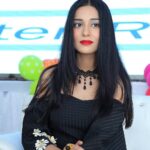 Amrita Rao Instagram – EVENT : SURAT : The Holiday Water Resort ….
Red lips are Forever … #Surat The Holiday Water Resort site