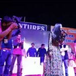 Amrita Rao Instagram – EVENT : DANDIA NIGHT : Chhattisgarh ………..
#dandiya2017 #GarbaBliss Champa, Chhattīsgarh, India