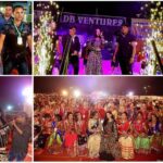 Amrita Rao Instagram – EVENT : DANDIA NIGHT : CHATTISGADH
……..
Catch All My Latest Events at 
www.amritarao.website/events Champa, Chhattīsgarh, India