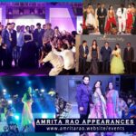 Amrita Rao Instagram - www.amritarao.website/events #amritaraoappearances #newpage #amritarao.website