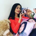 Amrita Rao Instagram - PAMPERING SUNDAYS BE LIKE.... 💅🏻 Getting Ready For One More Surprise !!!! 💃😎 #sunday #vibes #pampering