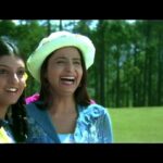 Amrita Rao Instagram - Aise Mausam Mein Take Care Warna CHEHRA KUCH AISA HO JAYEGA !!! #rainyday #amritarao #newgif 💧💧🌂😚☔😃