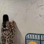 Amrita Rao Instagram - FACEBOOK OFFICE: AMRITA RAO WAS HERE !!!!! Launching my Website www.amritarao.website ... #websitelaunch #launchparty with #fans 😍 ❤❤❤❤❤ #newwebsite #newvideos COMING SOON😎 ✌️ #signingoff #thankyoufans 🙏 Facebook Mumbai Office