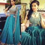 Amrita Rao Instagram - THE JAIPUR JEWELLERY SHOW : In association with @ndtv Good times ....... #brandambassador #muse #ndtvgoodtimes Taj Rambagh Palace Hotel-Tonk Road