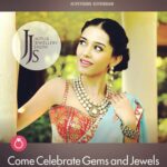 Amrita Rao Instagram - THE JAIPUR JEWELLERY SHOW : In Association with NDTV Good times ....... #brandambassador #host #ndtvgoodtimes BRAND AMBASSADOR OF THE PRESTIGIOUS JAIPUR JEWELLERY SHOW 2016 Jaipura, Rajasthan, India