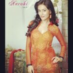 Amrita Rao Instagram - MODELLING : DESIGNER CATALOGUE Shoot Juhu, Mumbai