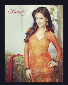 Amrita Rao Instagram - MODELLING : DESIGNER CATALOGUE Shoot Juhu, Mumbai