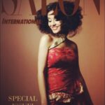 Amrita Rao Instagram – COVER GIRL : SALON INTERNATIONAL Magazine
Hair N Makeup : @dominique_dom37 …….
#saloninternationalindia #salon #trending Delhi