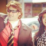 Amrita Rao Instagram – Movie : Telugu : ATTITHI 
Song Shoot : DISTURB CHAIYYAKU. 
Location : Austria
With @urstrulymahesh Mahesh Babu Hyderabad