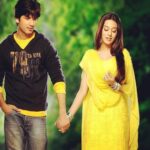 Amrita Rao Instagram – Fortunate To Be A RAJSHRI HEROINE ❤
 Triva :
Vivah was a 12CR film which touched 80CR within weeks !!!💃 Rajshri Productions