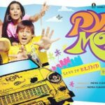 Amrita Rao Instagram – MOVIE POSTER : PYARE MOHAN …….
My 2nd film with Director Indra Kumar
And Vivek Oberoi after MASTI
Director : Indra Kumar 
Producer : Ashok Thakeria and Indra Kumar 
#vivekoberoi #fardeenkhan #eshadeol