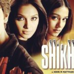 Amrita Rao Instagram – MOVIE POSTER : SHIKHAR 
Writer : Abbas Tyrewala 
Director : John Mathew ……
My Director – John Mathew Mathan 
who directed  Sarfarosh- one of my most favourite films! 
Was fun shooting this film in #Bangkok and #Pune Mumbai, Maharashtra