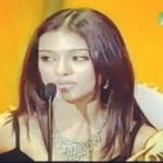 Amrita Rao Instagram – IFFA Awards : My Debut Year ! Winning the IIFA FACE OF THE YEAR… At Singapore!!🏆🎉