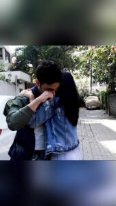 Amrita Rao Instagram - An Incident which Made OUR BOND “STRONGER” 
Link in Bio

#couplegoals #coupleofthings #amritarao #rjanmol #love #romance #lovestory #trending