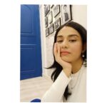 Amrita Rao Instagram - Wasssap ❓