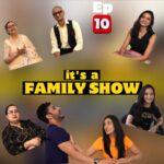 Amrita Rao Instagram – 🚨Jab Love Story mein laga FAMILY ka Tadka #coupleofthings Ep 10 
.
.
#love #family #familygoals #couplegoals @preetika_pree @ankitasoodyoga #trending #sunday #bingewatching