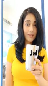 Amrita Rao Instagram - JAL LENGE ❓ ...

#jallijiyememes #VIVAH #rajshriproductions

#reelitfeelit #reelkarofeelkaro #reels #reelsinstagram #reels #réel