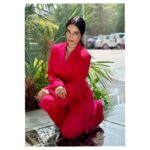 Amrita Rao Instagram – a POP of PINK Makes My S☀️mmer Funner 🍭