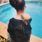 Amulya Instagram - I miss our trips 🤪 #throwbackpicture📷