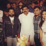 Amulya Instagram – Thank u so much for making it so memorable bday for @jagdish_rc … Lots of love @goldenstar_ganesh @shilpaaganesh @pramodshettyk @priyanka_upendra @rishabshettyfilms @pragathirishabshetty @indu_342 @sangeethagururaj @harshikapoonachaofficial @bhuvann_ponnannaa_official ♥️ P.C – #pixel18studio Secret of Bangalore -S.O.B