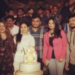 Amulya Instagram – Thank u so much for making it so memorable bday for @jagdish_rc … Lots of love @goldenstar_ganesh @shilpaaganesh @pramodshettyk @priyanka_upendra @rishabshettyfilms @pragathirishabshetty @indu_342 @sangeethagururaj @harshikapoonachaofficial @bhuvann_ponnannaa_official ♥️ P.C – #pixel18studio Secret of Bangalore -S.O.B