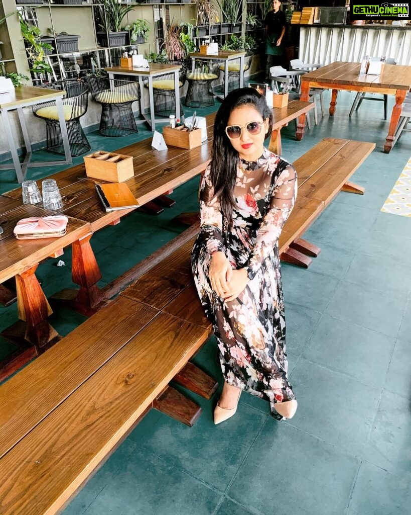 Actress Amulya HD Photos and Wallpapers January 2020 - Gethu Cinema