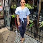 Amulya Instagram - #inlovewithmyself💞