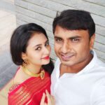 Amulya Instagram – ನಿಮ್ಮ ಕುಟುಂಬದವರಿಗೆ ವರಮಹಾಲಕ್ಷ್ಮಿ ಹಬ್ಬದ ಶುಭಾಶಯಗಳು ದೇವರು ನಿಮಗೆ ಐಶ್ವರ್ಯ ಅರೋಗ್ಯ  ಕೊಟ್ಟು ಕಾಪಾಡಲಿ ❤️