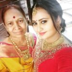 Amulya Instagram – Happiest birthday to my putti …You are my pillar ,my strength n beyond everything… me, @pavan2983 & @deepuarasu are really blessed to have most daring & strongest mother like you …love you forever…😍 @jayalakshmi2422 Bangalore, India
