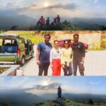 Amulya Instagram - Best souls+best place=best memories ❤️ @ayatana.coorg Ayatana Coorg