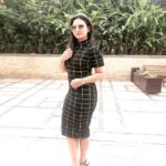 Amulya Instagram - Sun is also alone but still it shines... so don’t spend on anyone who can make you shine...❤️ PC- @sangeethagururaj 😘