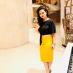 Amulya Instagram - The fire inside burned brighter than the fire around me 😍#keepthatfirealive #happyweekend #love ❤️ Bangalore, India