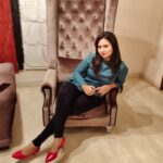 Amulya Instagram - Happy new year everyone ... Let’s start 2019 with a bang ... love you all ...🥰 Bangalore, India