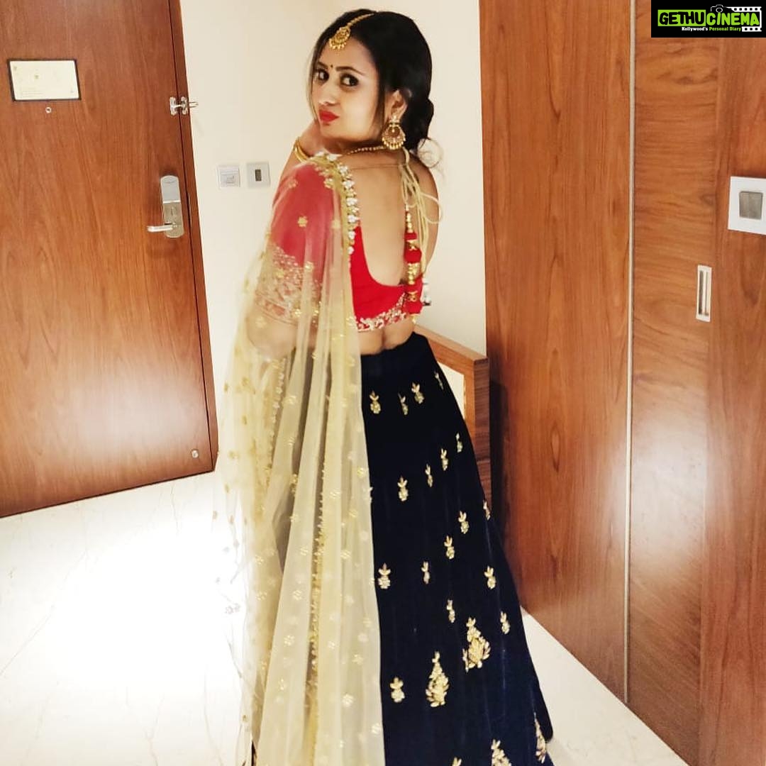 Amulya Instagram - Good morning ❤️ Kundapura, India