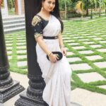 Amulya Instagram - Listen to sound of waves within you ✨