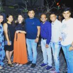 Amulya Instagram - Happiest bday to my sweet sister varnu @bhu_vi_0305 ... love to the moon n back ... #foreverlove #possessive #sistersquad 🥰 Bangalore, India
