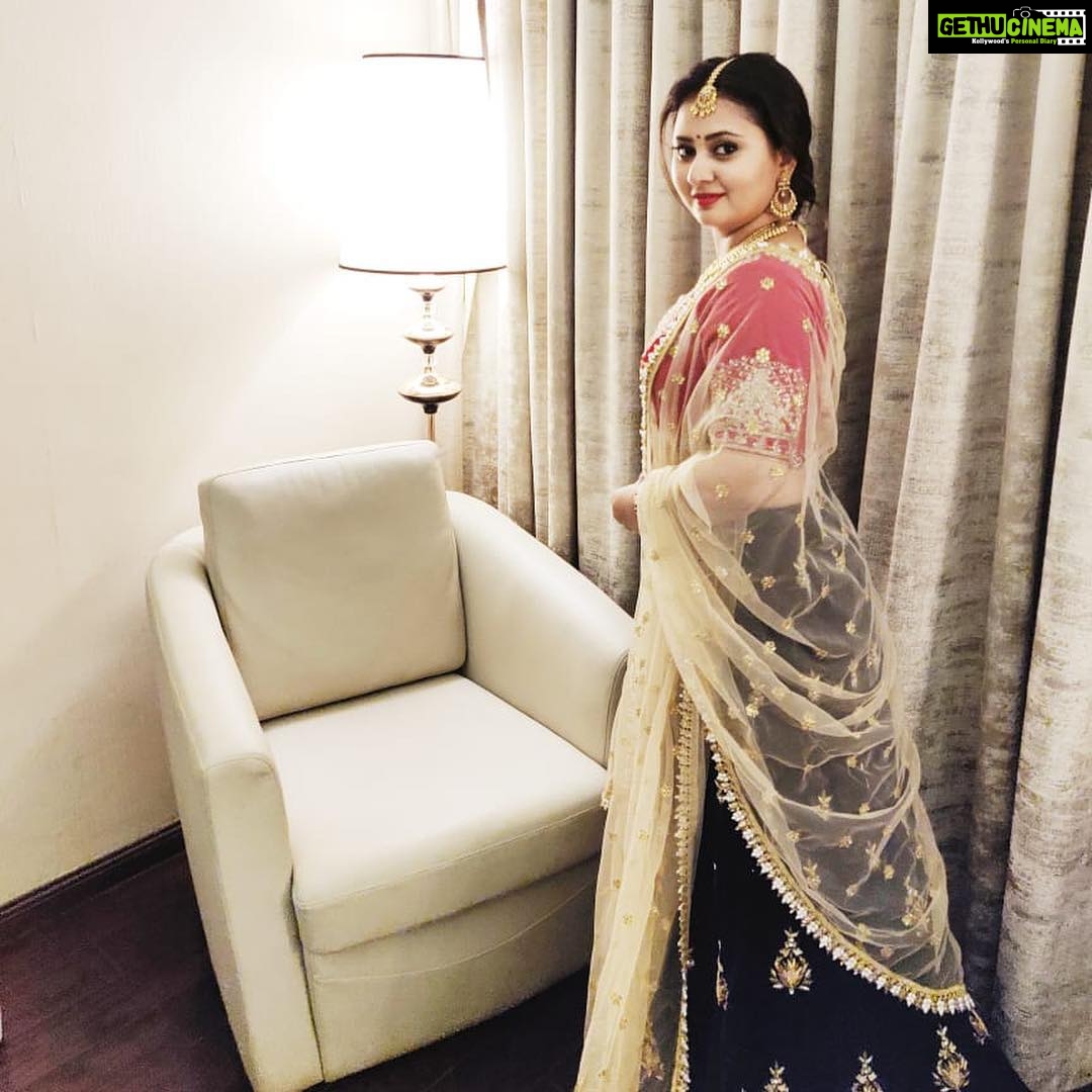 Amulya Instagram - Good morning ❤️ Kundapura, India