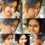 Amulya Instagram - Happy Sunday everyone #nofilter #sundaymornings