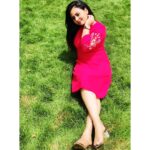 Amulya Instagram - I Decide My Vibe 💗