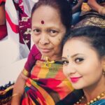 Amulya Instagram - Happy birthday to my world ❤️... love you to the moon n back😘...