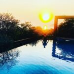 Amulya Instagram - #loveurself #naturelove #postivity
