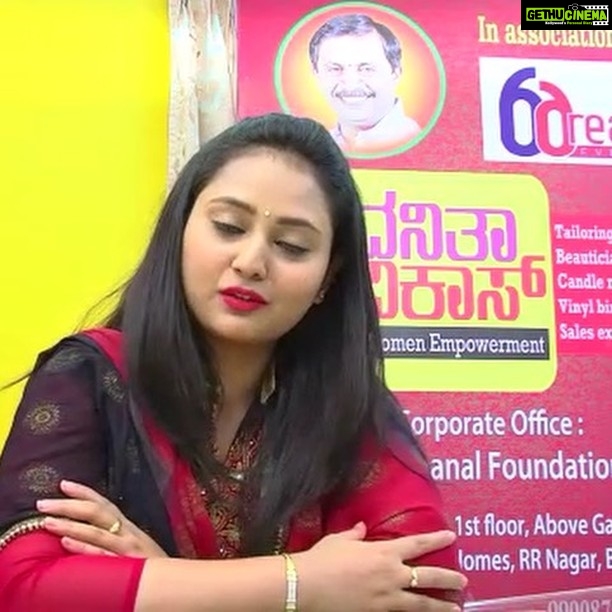 Amulya Instagram - Let’s make women empower ...part 2