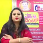 Amulya Instagram - Let’s make women empower ... need all ur support ... 👍😊
