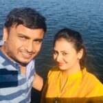 Amulya Instagram - Happy new year ❤️