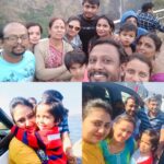 Amulya Instagram - Shivmoga 🙏😬