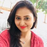 Amulya Instagram - love urself ,give love to everyone n expect nothing in return ...happy sunday🤗