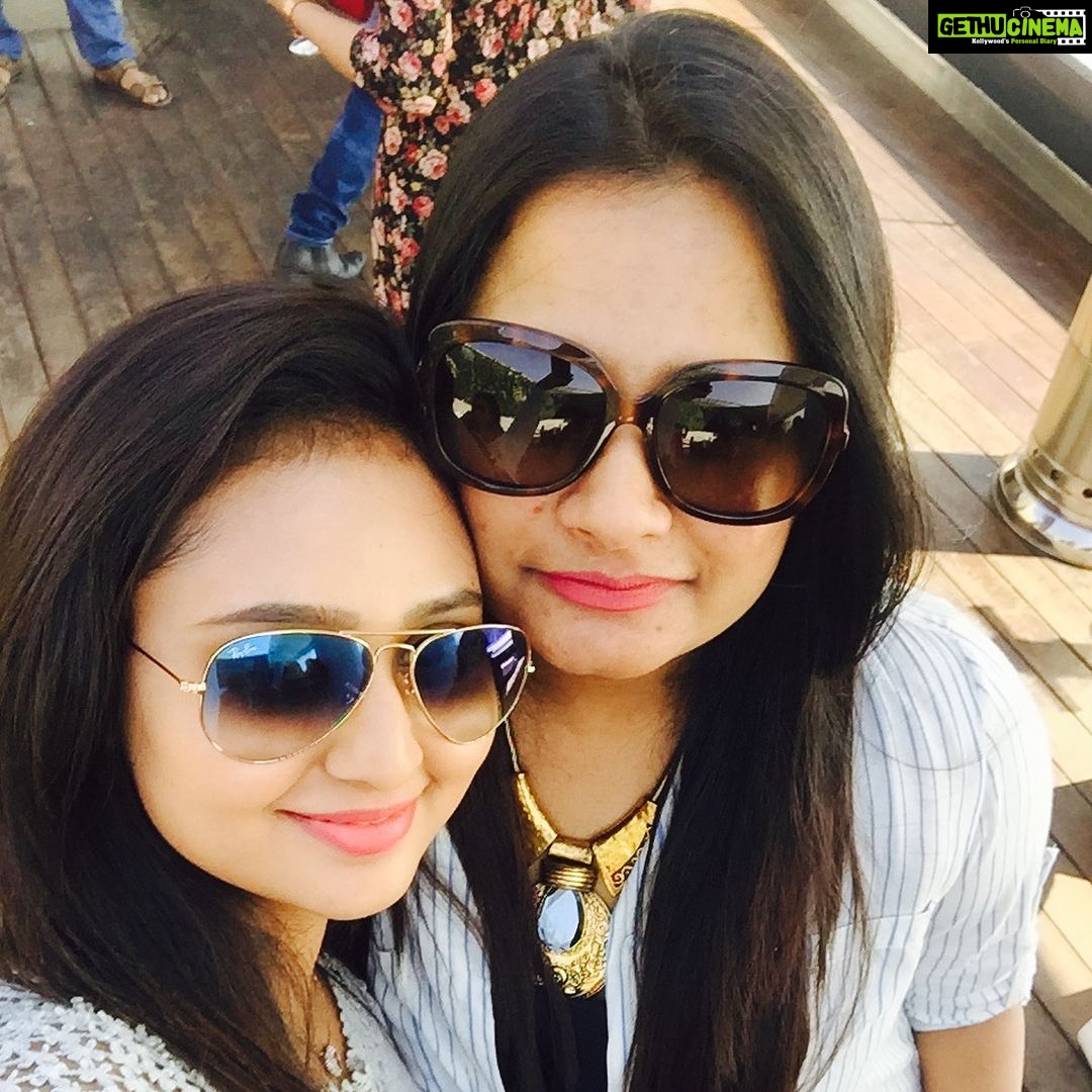Amulya Instagram - Happy Mother’s Day maa...u have been vit me thru my ups n downs...who sees my eyes n tell everything...u all are my weakness...these strong women’s have made who I am today ...the amount of care n love u all give me is priceless...#mylifelines ❤️