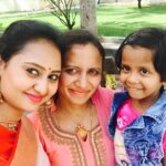 Amulya Instagram – Happy Mother’s Day maa…u have been vit me thru my ups n downs…who sees my eyes n tell everything…u all are my weakness…these strong women’s have made who I am today …the amount of care n love u all give me is priceless…#mylifelines ❤️