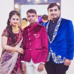 Amulya Instagram - Happy birthday @deepuarasu 🎂💐